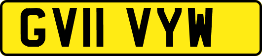 GV11VYW