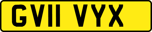 GV11VYX