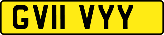 GV11VYY