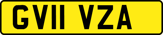 GV11VZA