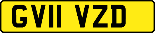 GV11VZD