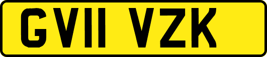 GV11VZK