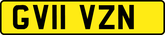 GV11VZN