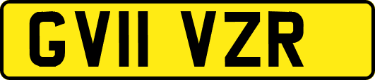 GV11VZR