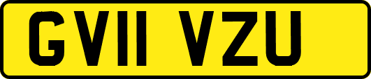 GV11VZU