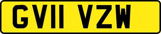 GV11VZW