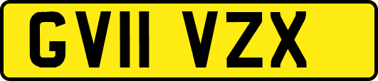 GV11VZX
