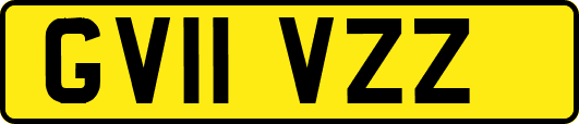 GV11VZZ