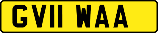 GV11WAA