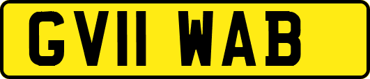 GV11WAB