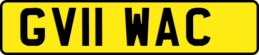 GV11WAC