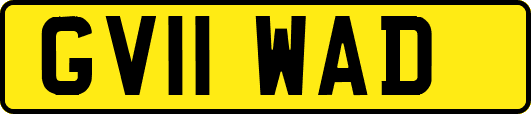 GV11WAD