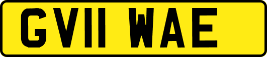 GV11WAE
