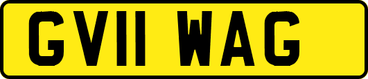 GV11WAG