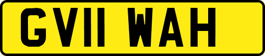 GV11WAH