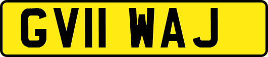GV11WAJ