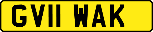 GV11WAK