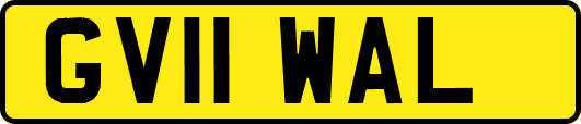 GV11WAL