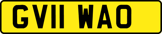 GV11WAO