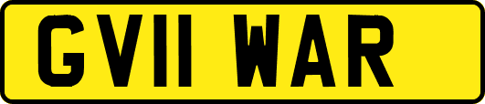 GV11WAR