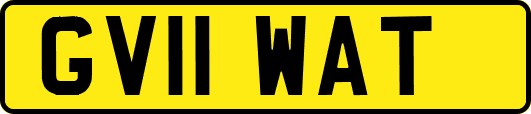 GV11WAT