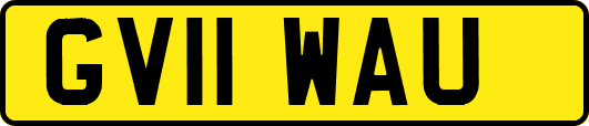GV11WAU
