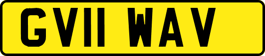 GV11WAV