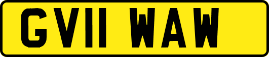 GV11WAW