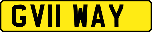 GV11WAY