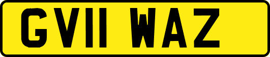 GV11WAZ