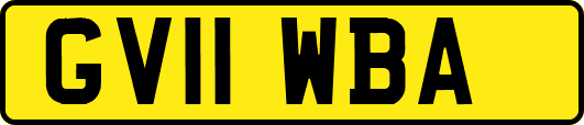 GV11WBA
