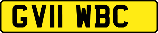 GV11WBC