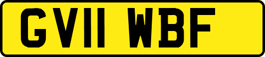 GV11WBF