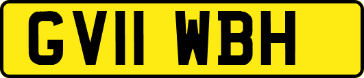 GV11WBH