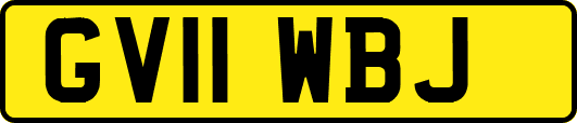 GV11WBJ