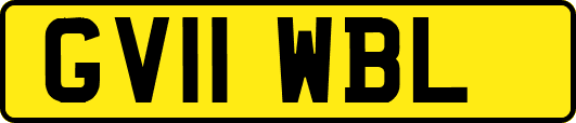 GV11WBL