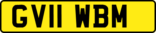 GV11WBM