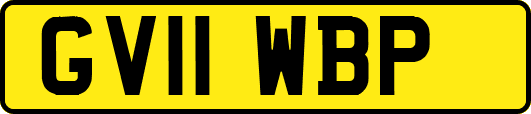 GV11WBP
