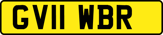 GV11WBR