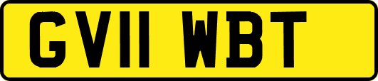 GV11WBT