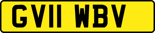 GV11WBV