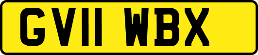 GV11WBX