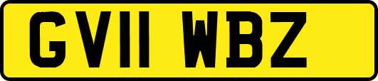 GV11WBZ