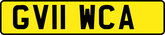 GV11WCA