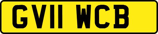 GV11WCB