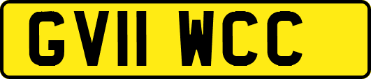 GV11WCC