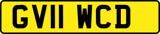 GV11WCD