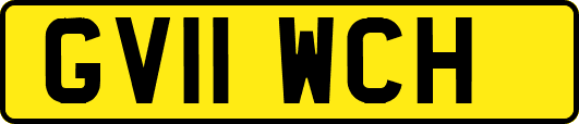 GV11WCH