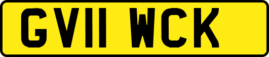 GV11WCK