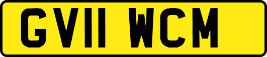 GV11WCM